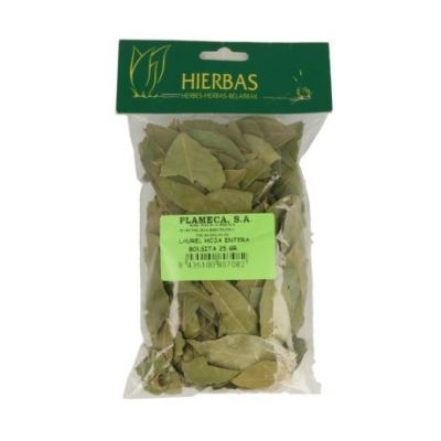 Foglia Di Alloro 25g Plameca