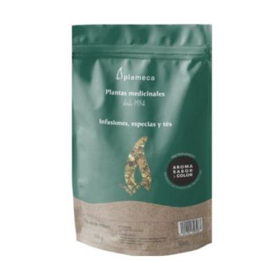 Verbena Triturada 50g Plameca