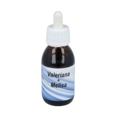 Valeriana y Melisa 100ml Treman