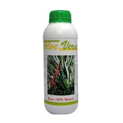 Aloe Vera Juice 1L Espadiet