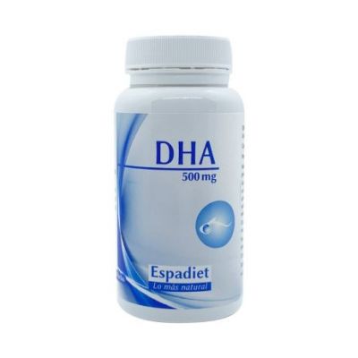 DHA 100 Perlas Espadiet