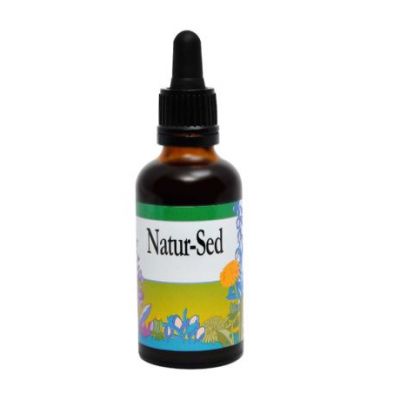 Natur-Sed 50ml Espadiet