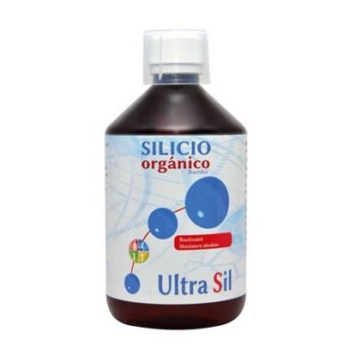 Ultrasil Silicone Organico Espadiet da 500ml