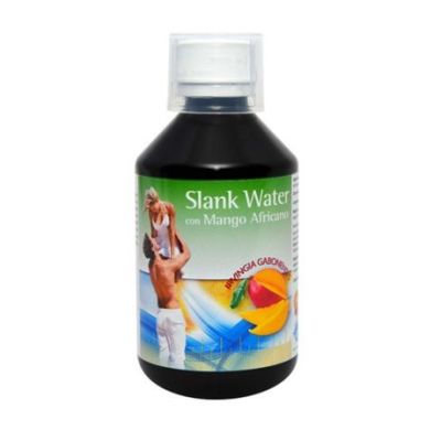 Slank Water Mango 250ml Espadiet