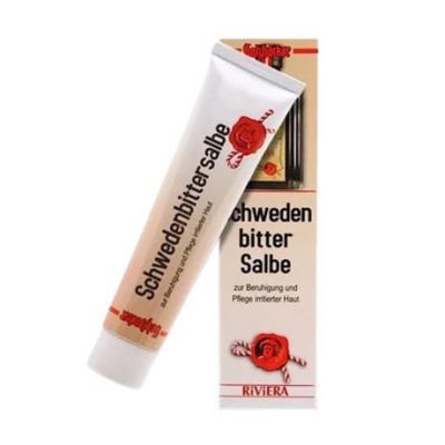 Swedish Biter Cream 75ml Riviera