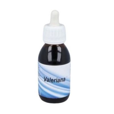 Extracto Valeriana 100ml Treman