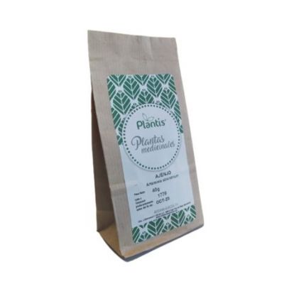 Busta Bardana 60g Erbario Maese