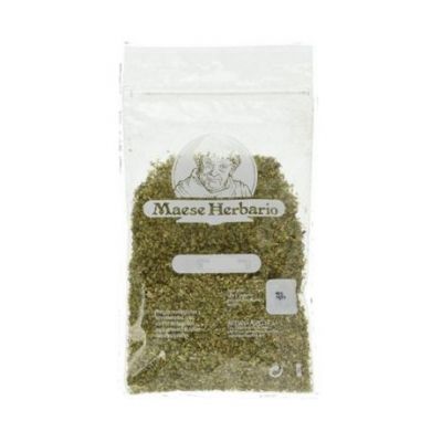 Boldo Bolsa 40g Maese Herbario