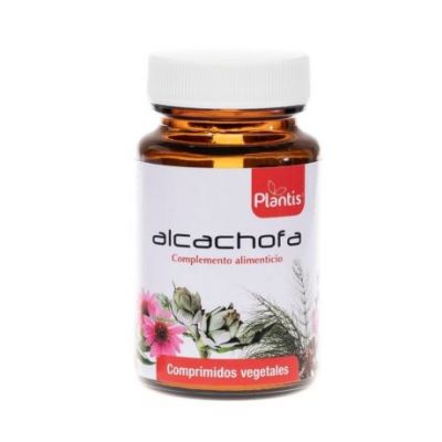 Artichoke 50comp Maese Herbarium Plantis