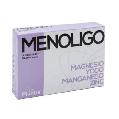 Menoligo 20 Vials Agricultural Crafts