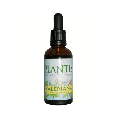 Extracto Valeriana 50ml Maese Herbario