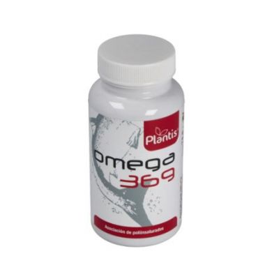 Omega 3-6-9 100 perle vegetali