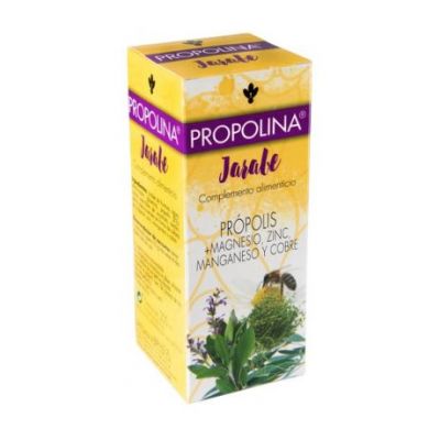 Sirop de Propolina 200ml Propolina