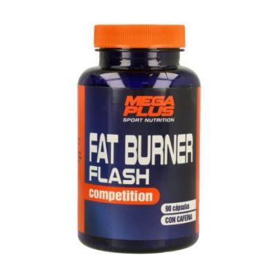 Concours Brûleur de Graisse 90comp Megaplus
