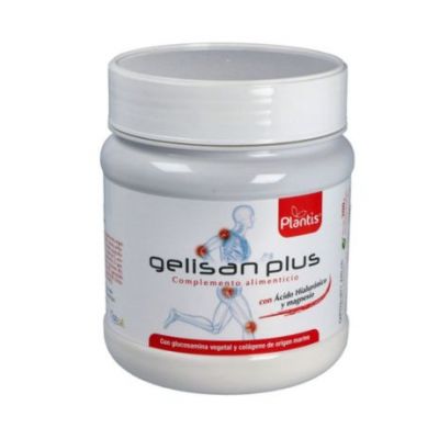Gelisan Plus Polvere 300g Plantis