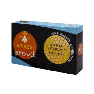 Apiregi Provit Jelly 20x10ml Apiregi