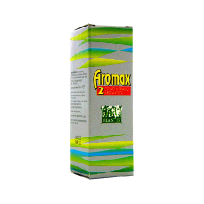 Aromax 2 Digestive 50ml Artesania Agricola