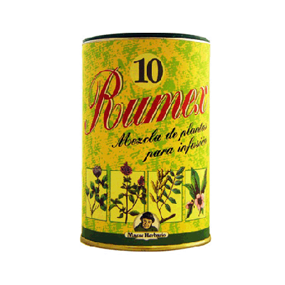 Rumex 10 Weight Control Pot 80g Agricultural Crafts