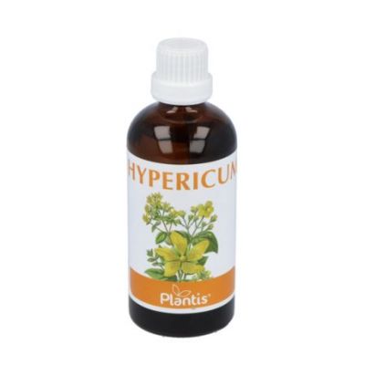 Hypericum Phytoligo 100ml Plantis