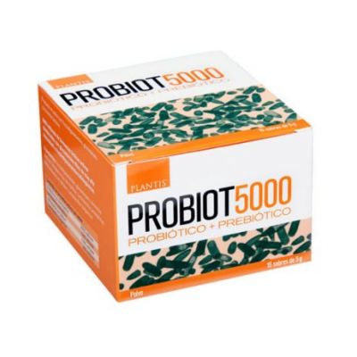 Probiot 5000 15 Envelopes Agricultural Crafts