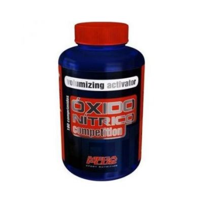 Nitric Oxide 180comp Agricultural Crafts