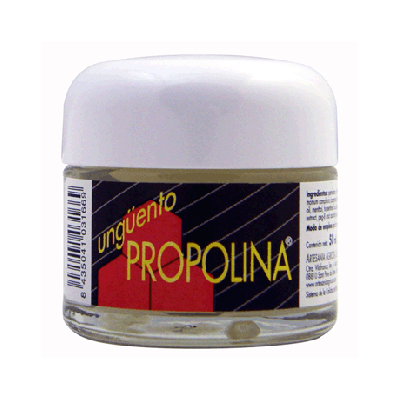 Propolina Balsamic Ointment 50ml Artesania Agricola