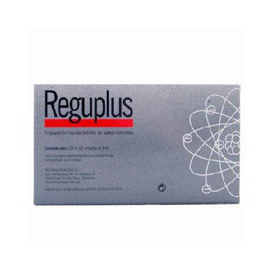 Reguplus 20amp Agricultural Crafts