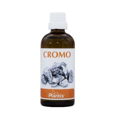 Phytoligo Chrome 100ml Plantis