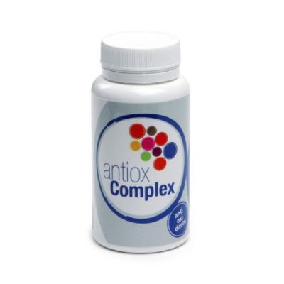 Antiox Complex 60caps Artesania Agricola