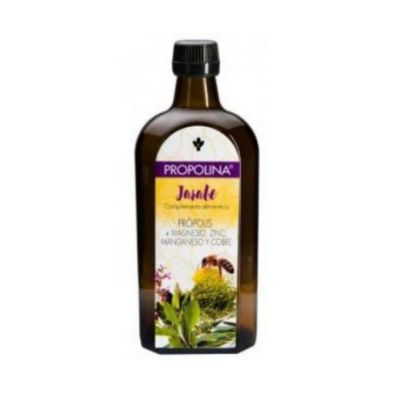 Sirop de Propolina 500ml Propolina