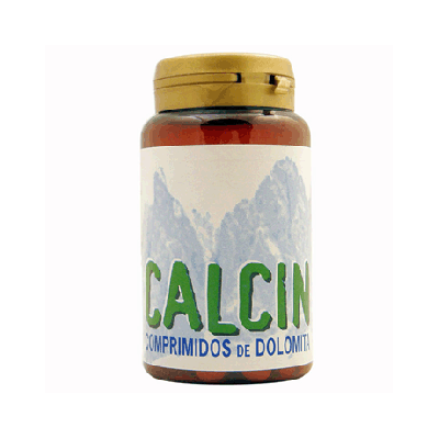 Calcin Dolomite 100comp Agricultural Crafts