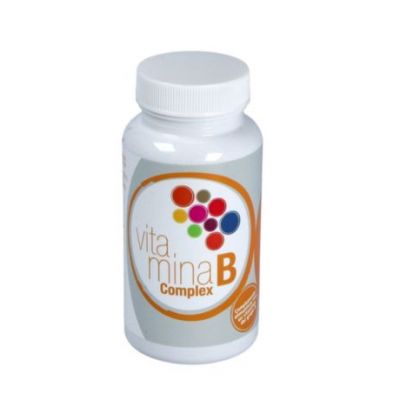 Vita Complex Group B 60caps Agricultural Crafts