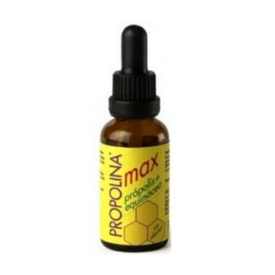 Propolina Max Gotas 30ml Propolina