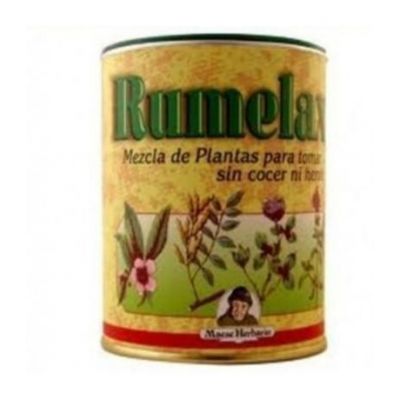Rumelax Chewable Laxative 140g Artesania Agricola