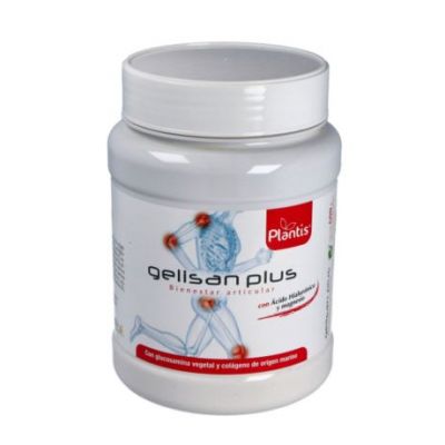 Gelisan Plus Polvere 600g Plantis