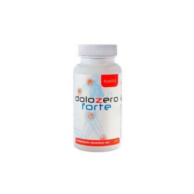 Dolozero Forte 645Mg 90 capsule Plantis