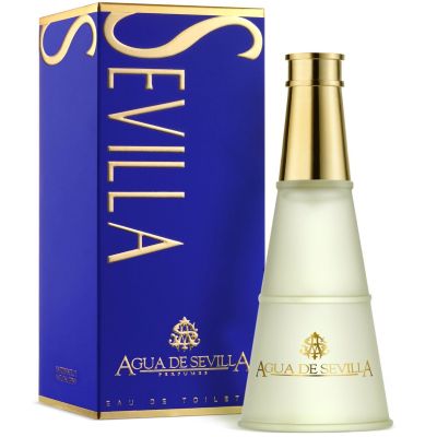 SEVILLE WATER SRA.125 ML VAPO EDT