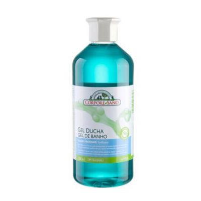 Algen-Badegel 500 ml Corpore Sano