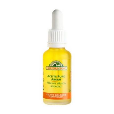 Pure Organic Argan Essence 30ml Corpore Sano