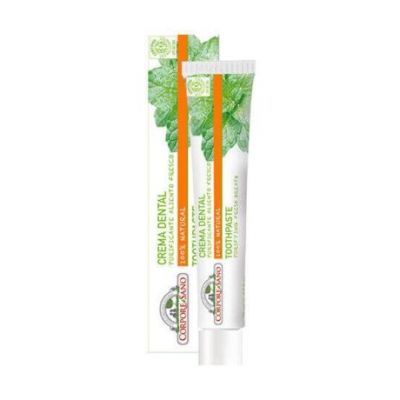 Dentifrico Purificante Bio 75ml Corpore Sano
