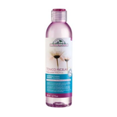 Dry Micellar Facial Tonic 200ml Corpore Sano