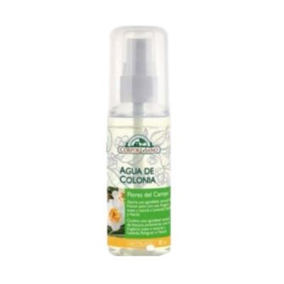 Flores del Campo Cologne 80ml Spray Corpore Sano