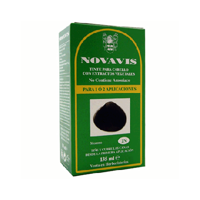 Dye 2 N Brown 135ml Novavis