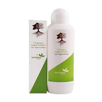 Champu Tepezcohuite 1L Nutrinat