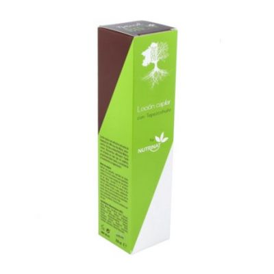 Tepezcohuite Hair Lotion for Hair Loss 250ml Nutrinat