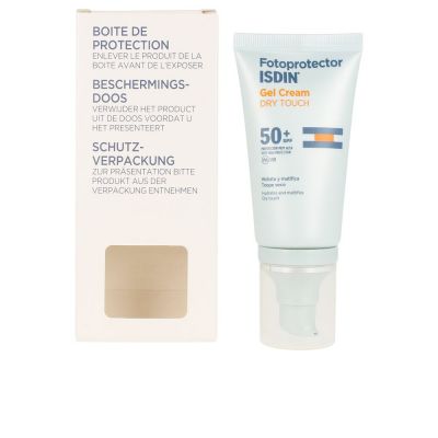 Gel Cream Dry Touch SPF50+ 50 ml Fotoprotector
