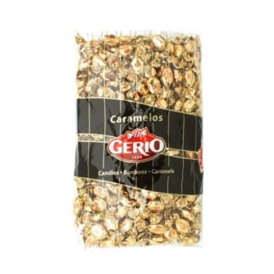 Caramelos de Miel y Eucalipto 1kg Gerio