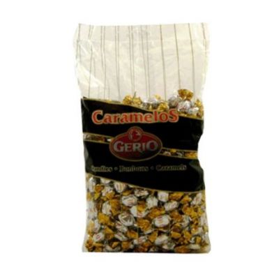Caramelos de Miel y Limon 1kg Gerio