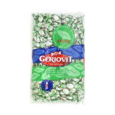 Eucalyptus Candies Gluten Free Sugar Free 1kg Gerio