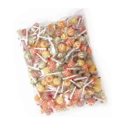 Mini Pops SinGluten 1kg Gerio